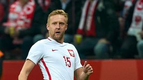 Mundial 2018. Kamil Glik: Pewien etap się skończył