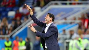 Mundial 2018. Fernando Hierro: Nie możemy tak grać