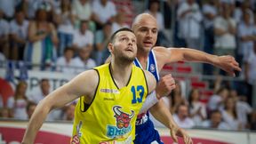 EBL. Blisko domu w stabilnym klubie. Szymon Łukasiak: Wiele przemawia za GTK