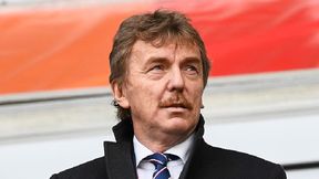 Lotto Ekstraklasa. Lechia - Legia. Zbigniew Boniek: Sędzia podjął błędną decyzję