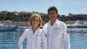 Nowe zadanie przed Susie Wolff. "Nie można wyłączyć swoich instynktów"