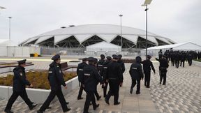 Mundial 2018. Flaga Palestyny zabroniona podczas MŚ. Do naszej redakcji zgłosił się szykanowany kibic