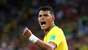 Transfery. Oficjalnie: kolejne wzmocnienie Chelsea FC. Thiago Silva nowym zawodnikiem