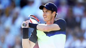 Andy Murray wycofał się z turnieju ATP w Toronto. Dzika karta powędrowała do Stana Wawrinki