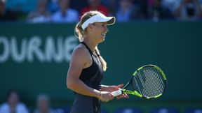 WTA Eastbourne: Woźniacka po raz trzeci lepsza od Barty. Dunka zagra z Kerber o finał