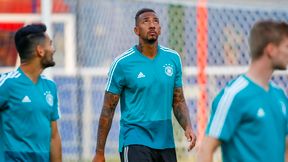 Mundial 2018. Jerome Boateng nie przebiera w słowach. "Co za katastrofa..."