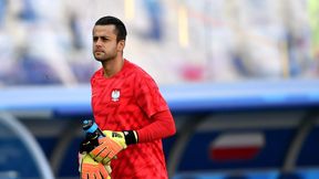 Mundial 2018. Wsparcie dla Łukasza Fabiańskiego. Nie zapomnieli o swoim absolwencie