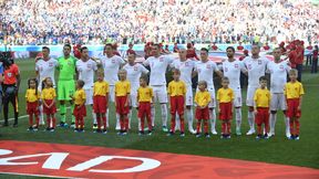 Mundial 2018. Japonia - Polska. Koniec niechlubnej serii Biało-Czerwonych