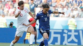 Mundial 2018. Japonia - Polska. Krychowiak napisał do kibiców. "Zawiedliśmy, ale znowu będziecie z nas dumni"