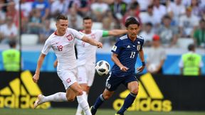 Mundial 2018. Japonia - Polska. Twitter o meczu: żenujący kabaret Japończyków