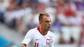 Kamil Grosicki: Mogę zakończyć karierę w Hull City