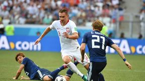 Mundial 2018. Włodzimierz Lubański: Słowa Nawałki odebrałem jako rzucenie ręcznika