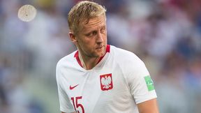 Kamil Glik wróci za dwa tygodnie