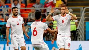 Mundial 2018. Triumf na pocieszenie. Tunezyjczycy ściągnęli Panamczyków na ziemię