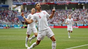 Mundial 2018. Jan Bednarek: Teraz potrzebny reset głowy