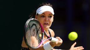 Ranking WTA: awans Agnieszki Radwańskiej. Karolina Woźniacka zbliżyła się do Simony Halep