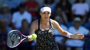 Ranking WTA: Agnieszka Radwańska bez zmian, awans Magdy Linette. W górę Maja Chwalińska