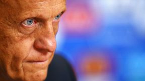 Roberto Rosetti nowym szefem sędziów UEFA. Pierluigi Collina zrezygnował ze stanowiska