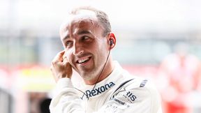 Kubica i Ocon zawieszeni w próżni. Przegląd rynku transferowego Formuły 1