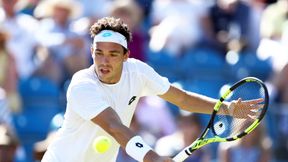 ATP Umag: Marco Cecchinato wygrał mecz bohaterów Rolanda Garrosa. O tytuł powalczy z Guido Pellą