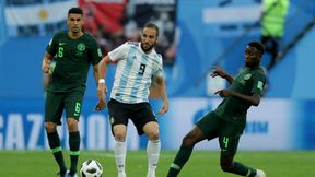 Mundial 2018. Gonzalo Higuain nie chciał grać dla Francji. Teraz wystąpi przeciwko niedoszłym kolegom w 1/8 finału MŚ