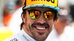 F1: w McLarenie nie ma miejsca nie tylko dla Roberta Kubicy, ale i dla Fernando Alonso