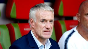 Mundial 2018. Didier Deschamps: Dobrze odpowiedzieliśmy na krytykę