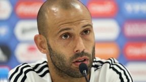 Transfery. Javier Mascherano szuka nowych wyzwań. Może trafić do Interu Miami