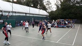 "XI Basket Nocą" otworzył rozgrywki Ligi Letniej 3LK