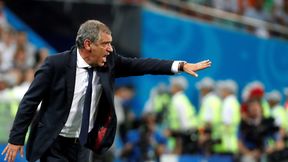 Polska - Portugalia. Fernando Santos: Nie będę już wracał do zarzutów pod adresem Cristiano Ronaldo