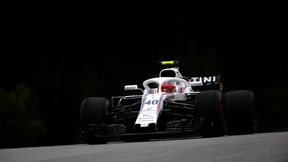 Nie tylko Robert Kubica. Ferrari ma nową opcję