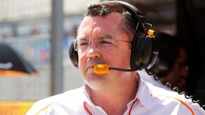 F1: Eric Boullier nie wyklucza powrotu do pracy. "Każdego ranka pojawiają się plotki"