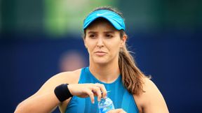 Laura Robson po raz kolejny wróciła do tenisa. "Czuję się lepiej, niż się spodziewałam"