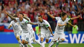 Mundial 2018. Ukraiński bramkarz kibicował Rosji. Został wyrzucony z klubu