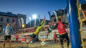 PGNiG Summer Superliga Płock: zagraniczne zespoły zdominowały rywalizację