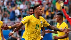 Mundial 2018. Neymar: Muszę utrzymywać nerwy na wodzy. Potrafię cierpieć