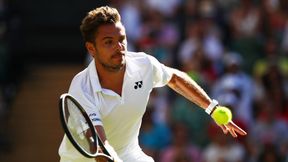 Tenis. Wimbledon 2019: Stan Wawrinka w pięciu setach przegrał z Reillym Opelką. Jiri Vesely poszedł za ciosem