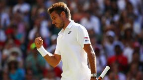 Stan Wawrinka z najlepszym wynikiem w sezonie. Turniejowa "jedynka" za burtą w Umagu