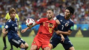 Mundial 2018. Plebiscyt na Złotą Piłkę ustawiony? Eden Hazard: Tak już jest zapisane