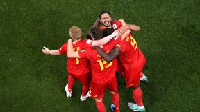 Mundial 2018. Bohaterowie Belgii byli bliscy gry dla Maroka