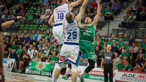 Kolejny Polak opuszcza Anwil Włocławek