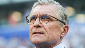 Znamy powód wizyty Adama Nawałki przy stadionie Legii