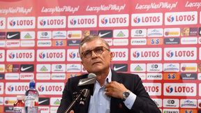 "Misja Adama Nawałki zakończona". Twitter zgodny z decyzją selekcjonera