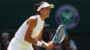 Garbine Muguruza nie zagra w San Jose. Magdalena Fręch nie spotka się z Wiktorią Azarenką