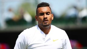 ATP Moskwa: Nick Kyrgios wycofał się. Mocne otwarcie Daniła Miedwiediewa