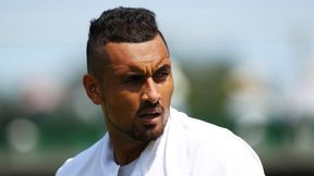 Nick Kyrgios odpowiada na krytykę ze strony mistrzyni Wimbledonu: Kim jesteś, żeby oceniać nasze podejście?