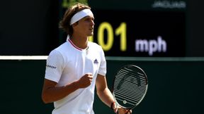 ATP Waszyngton: Alexander Zverev zrealizował cel. Niemiec obronił tytuł