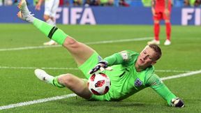 Mundial 2018. Anglia ma nowego bohatera. Jordan Pickford przełamał klątwę