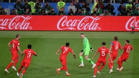 Mundial 2018. Szwecja - Anglia: Jordan Pickford. "Prostak", który wybudował pomnik za życia