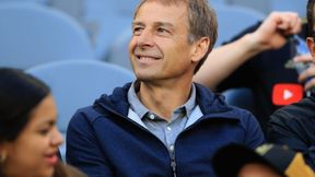 "Co zrobisz, jak Mueller zacznie strzelać bramki?". Klinsmann krytykuje decyzję Loewa